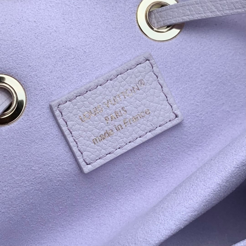 LV Bucket Bags